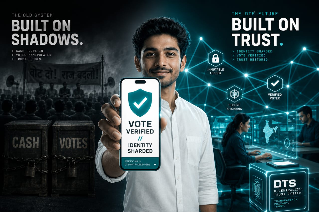 DTS Hero Governance Network